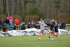 WLax vs UMass  Wheaton College Women’s Lacrosse vs UMass Dartmouth. - Photo By: KEITH NORDSTROM : Wheaton, Lacrosse, LAX
